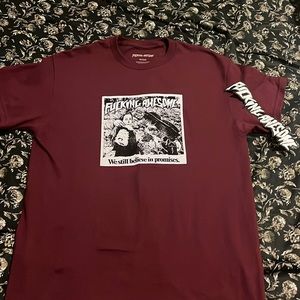 Promises Tee FA Hockey